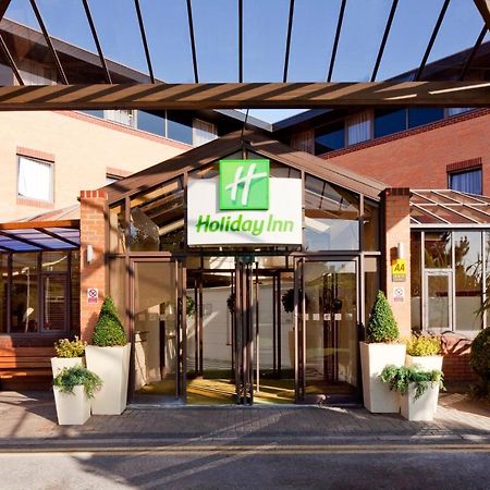 Holiday Inn Leamington Spa - Warwick, An Ihg Hotel Exteriér fotografie